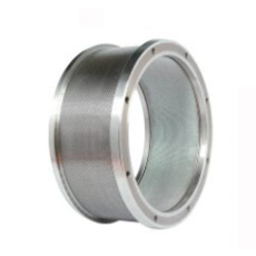 4.MUZL series ring die