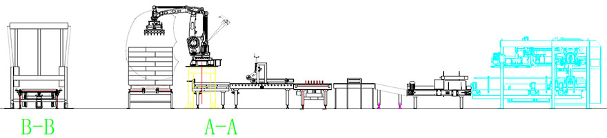 Outomatiese uitpakmasjien2