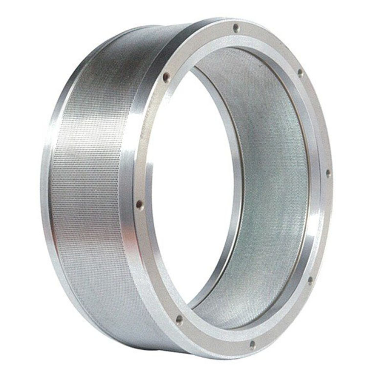 Buhler Pellet Mill Series Ring Die 1