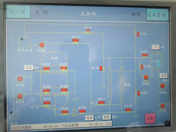 Guangdong Yangjiang Nanwan Shrimp Farm2